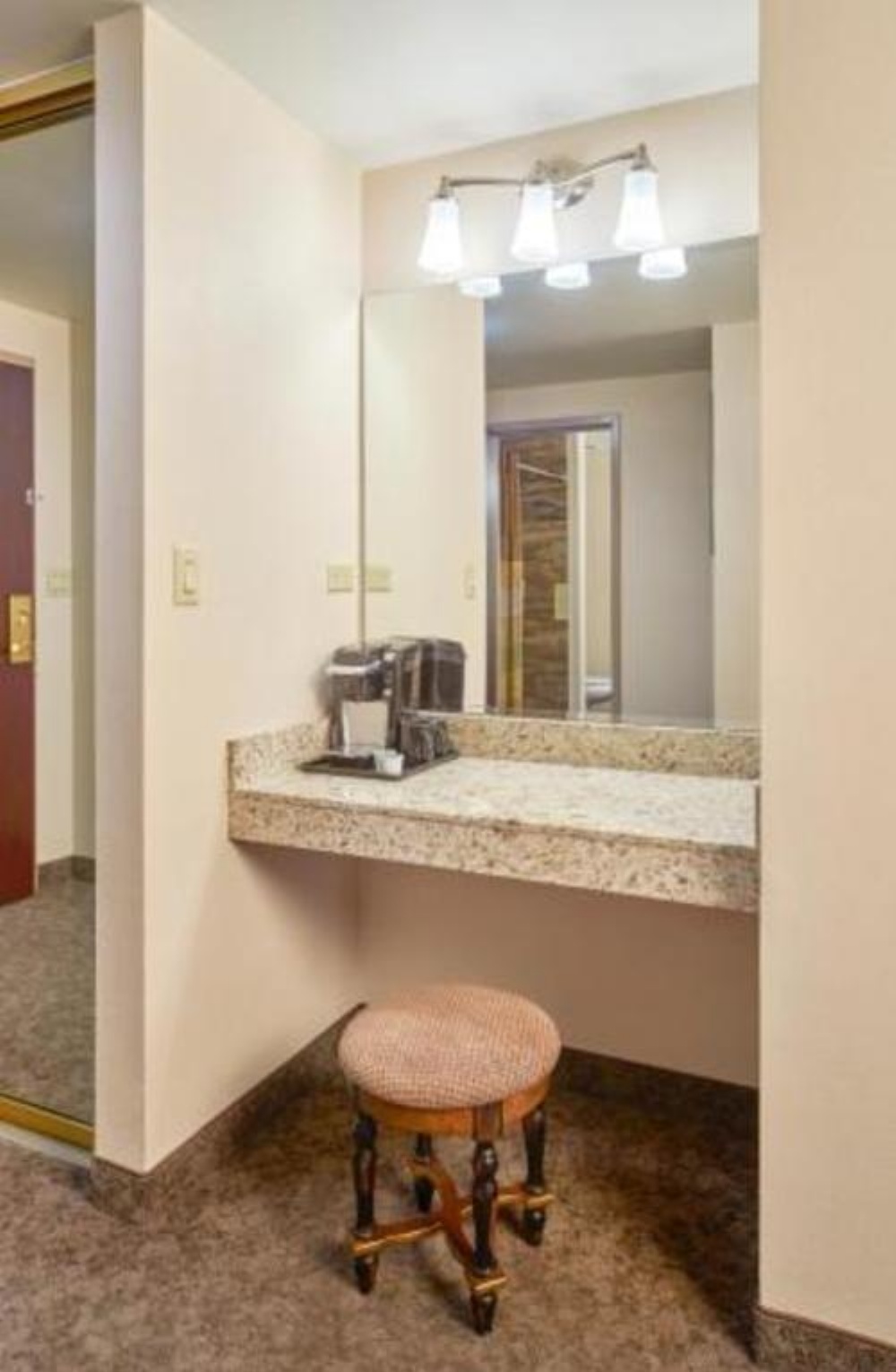 Four Queens Hotel And Casino Image 10