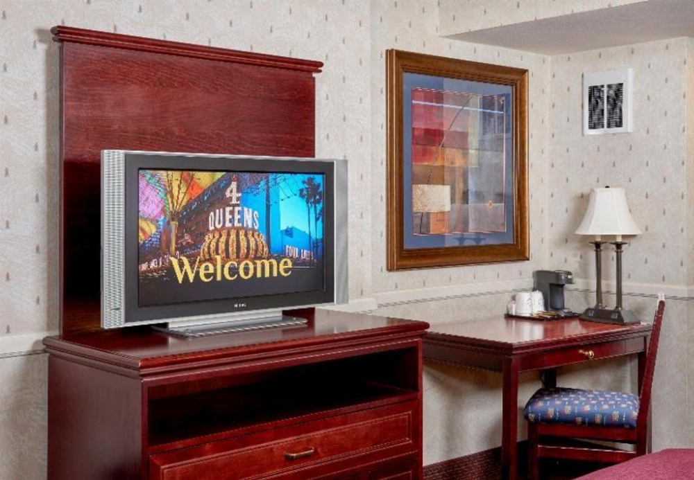Four Queens Hotel And Casino Image 12