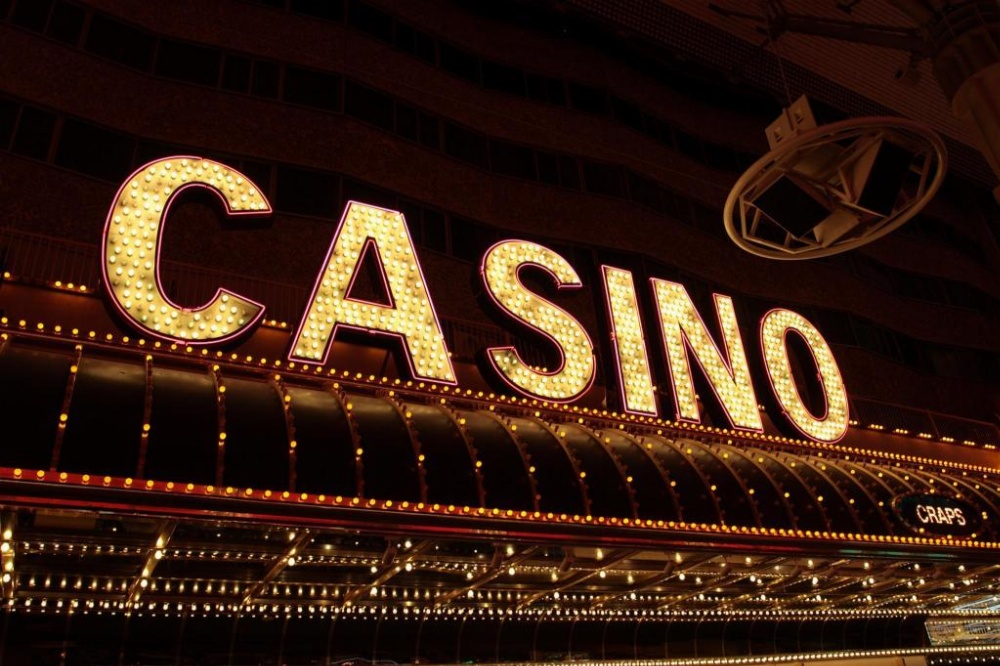 Four Queens Hotel And Casino Image 20