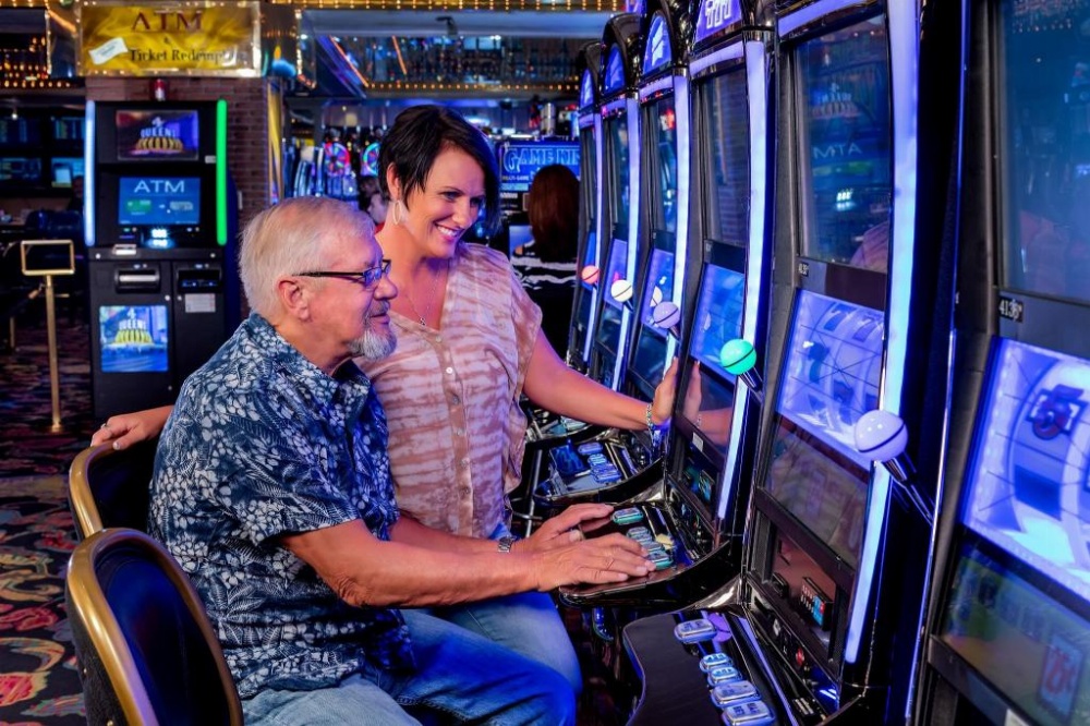 Four Queens Hotel And Casino Image 22