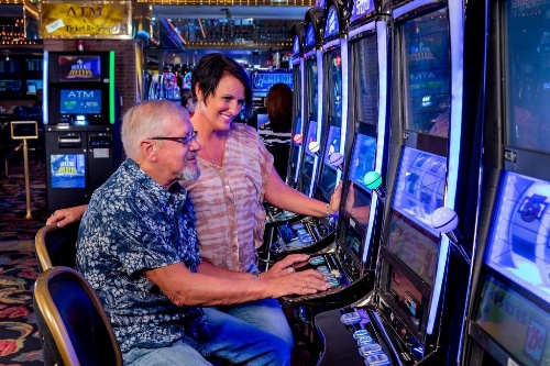 Four Queens Hotel And Casino image 22