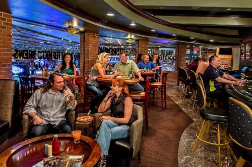 Four Queens Hotel And Casino image 23