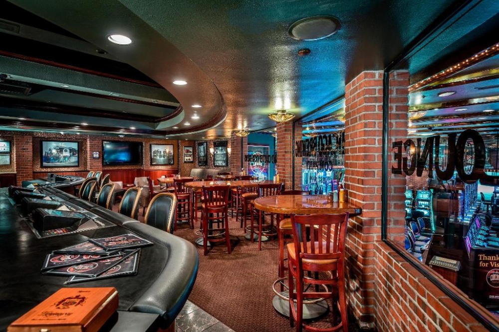 Four Queens Hotel And Casino Image 27
