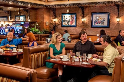 Four Queens Hotel And Casino image 29