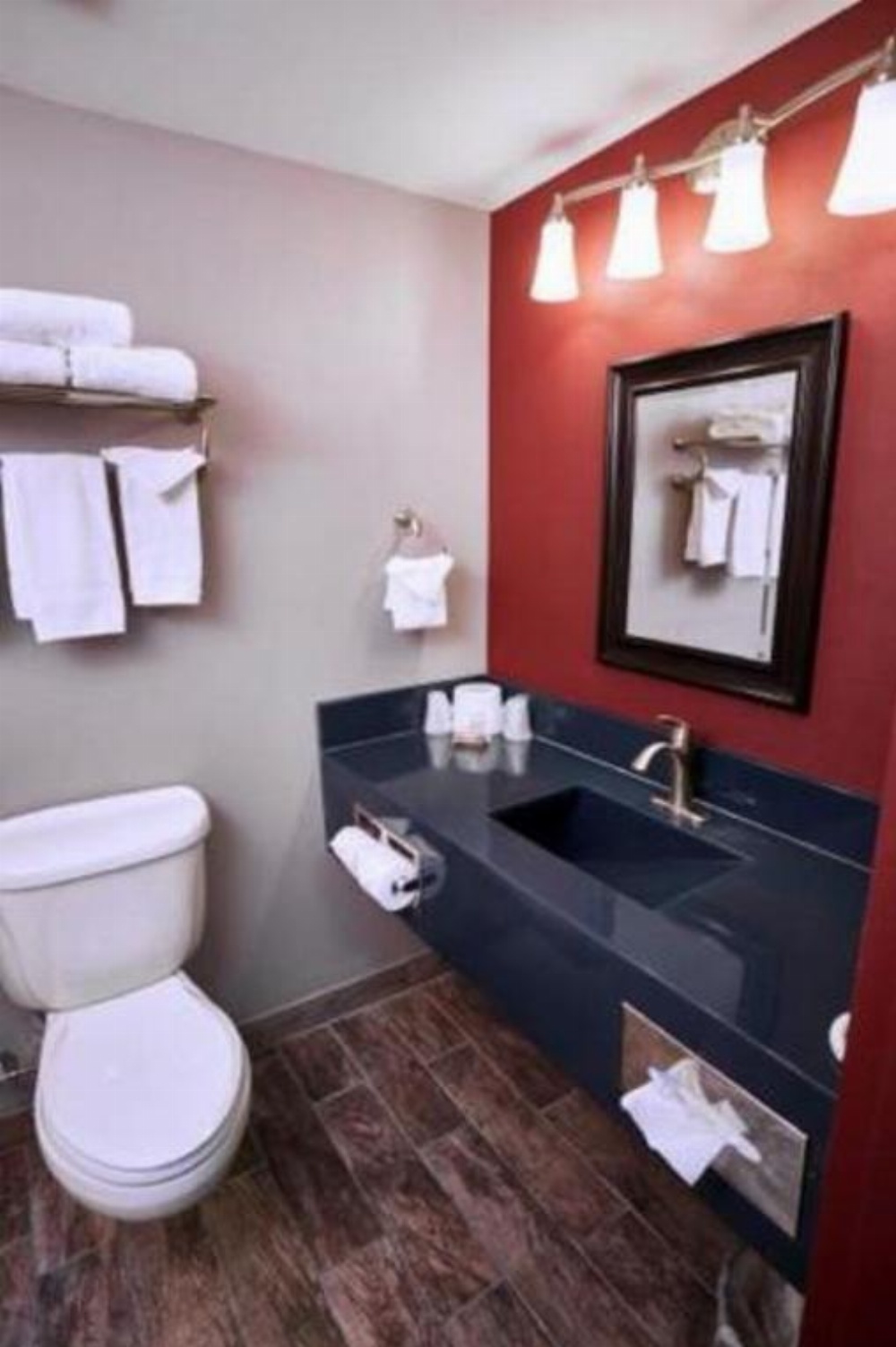 Four Queens Hotel And Casino Main image