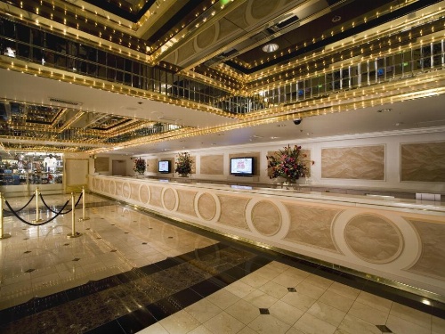 Four Queens Hotel And Casino image 31